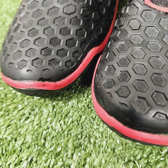 VivoBarefoot Terra Plana‎ Black Minimal Barefoot Running Shoes Womens EU 40 US 9 - Picture 5 of 14